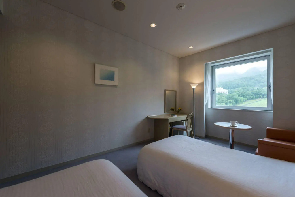 Takamiya Hotel Rurikura Resort