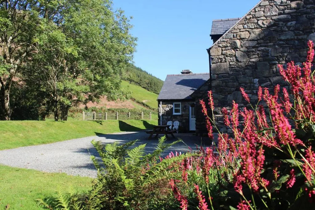 Granar Gynolwyn