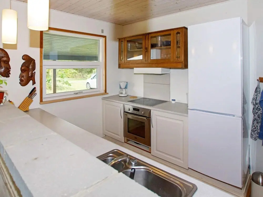 6 person holiday home in Skjern-By Traum