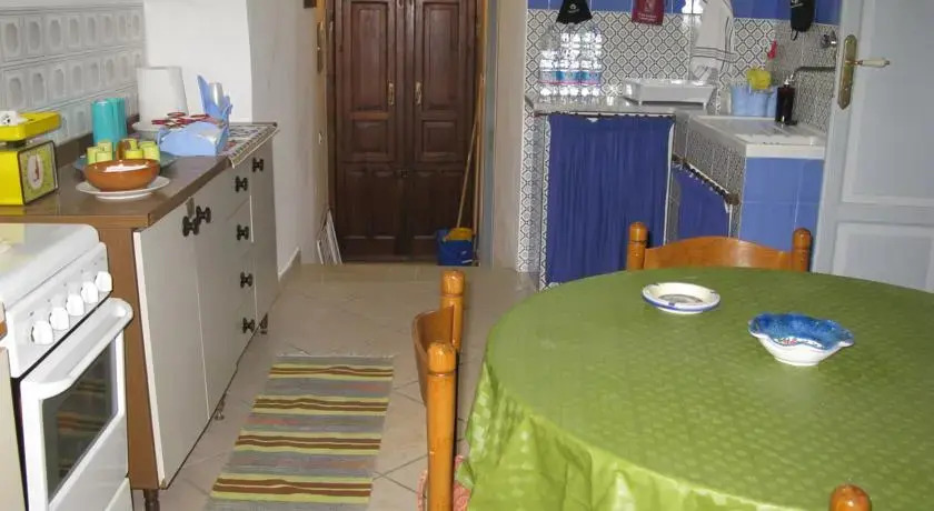 La Casa del Celso