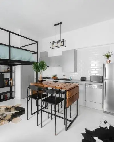 Lazar Apartment