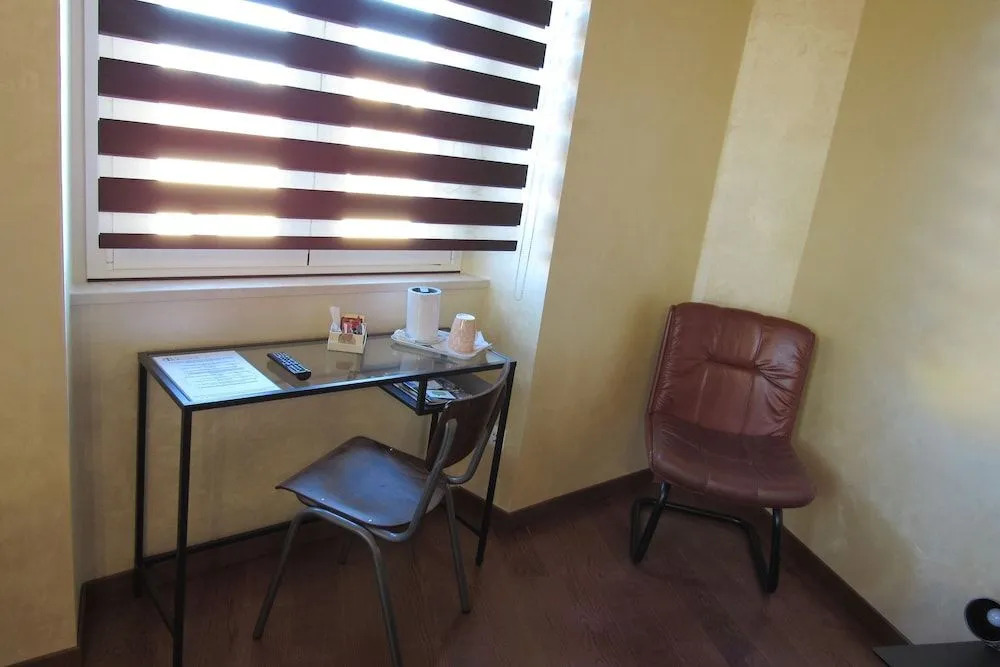 B&B Savoia