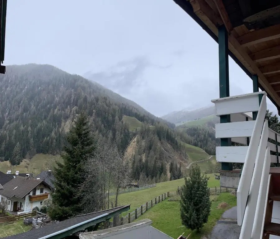 Alpen Ferienwohnung I