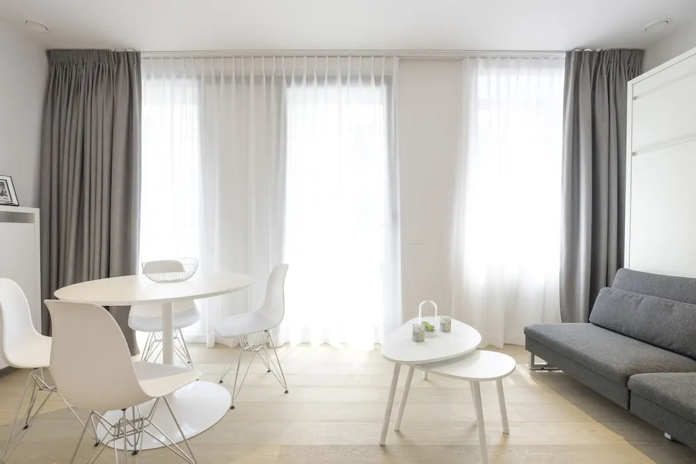 White Studio