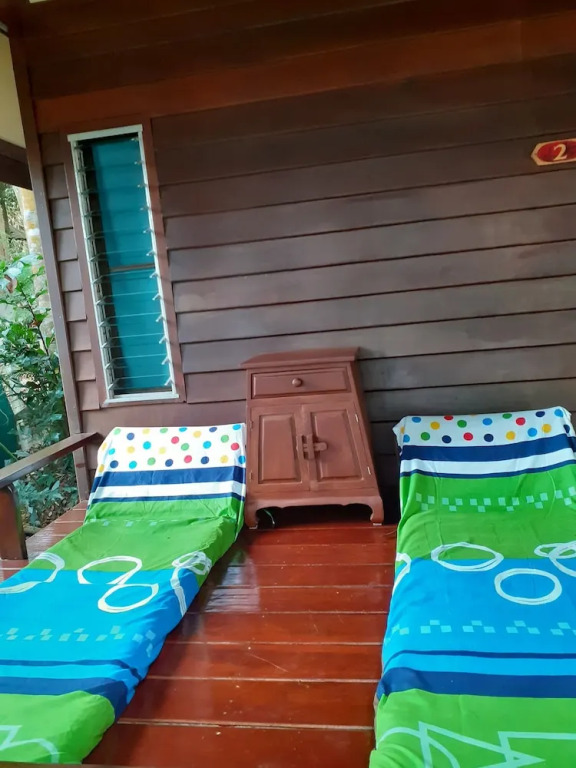Barefoot Project formerly Baan Klong Kleng