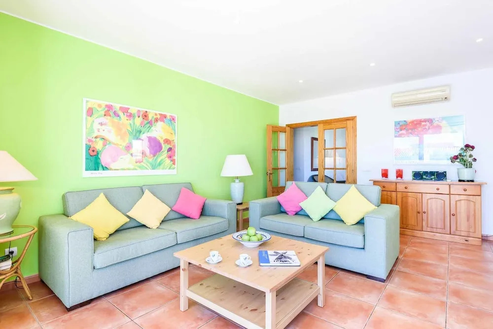 Villa Casa Nova by 3VILLAS