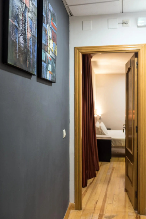 KubiK HOTEL
