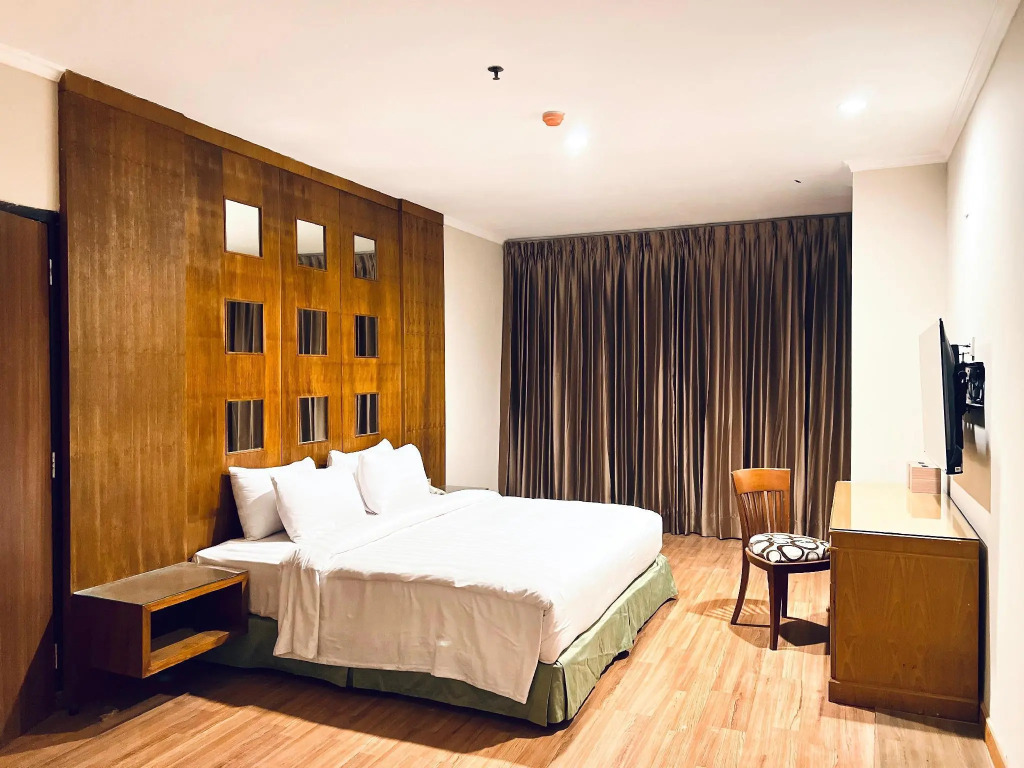 Royal Asia Palembang