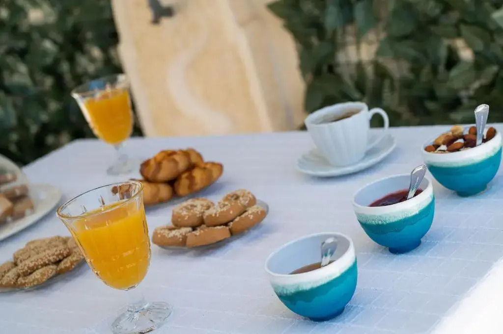 Armonia House, 50m from the sea with beautiful view