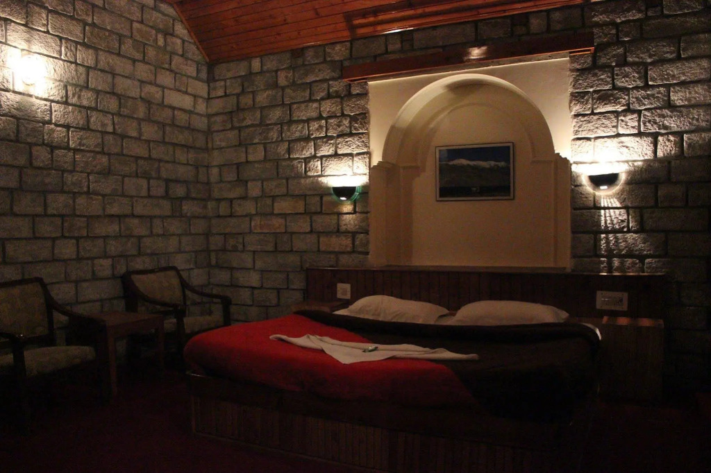 Himkund Cottages