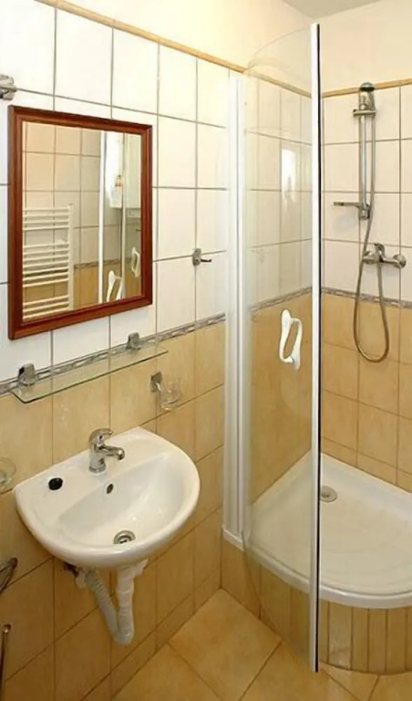 Apartmán Vyšný