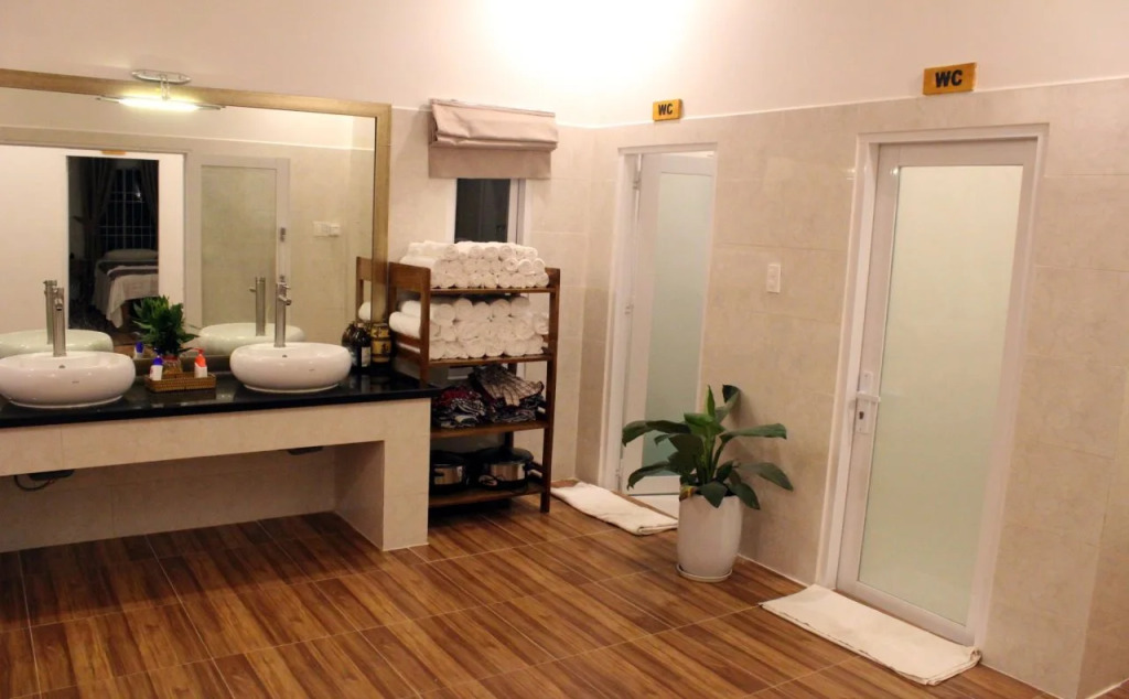 Aroma Hotel & Spa