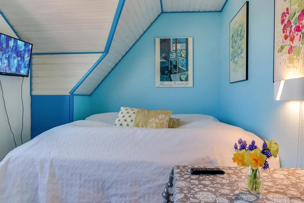 Nygaard Bed & Breakfast, Ringe book08@nete.dk