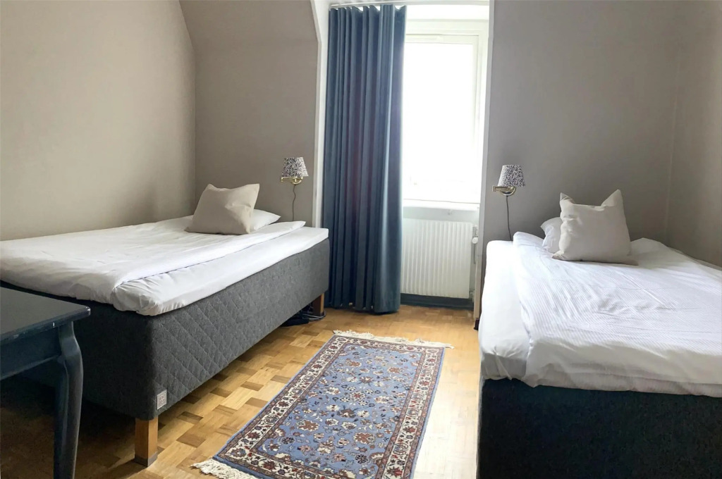 Grand Hotel Jonkoping, BW Signature Collection