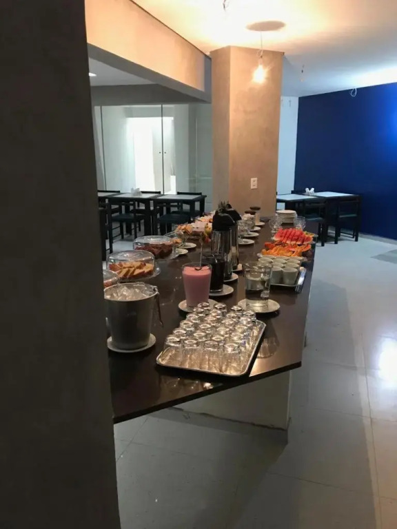 Happy Hotel Pajuçara
