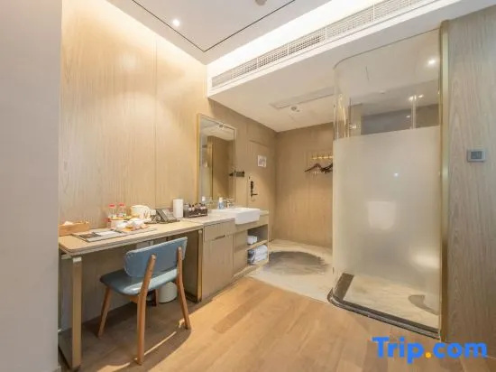Weiting Hotel Shanghai The Bund Nanpu Bridge Subway Station Branch
