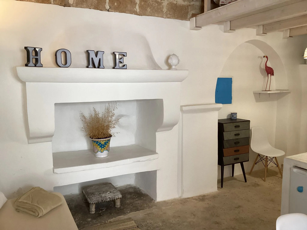 Mambo Salentino Guest House