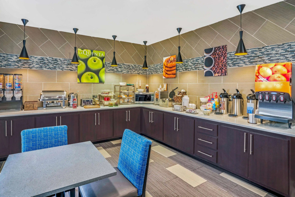 La Quinta by Wyndham Cookeville