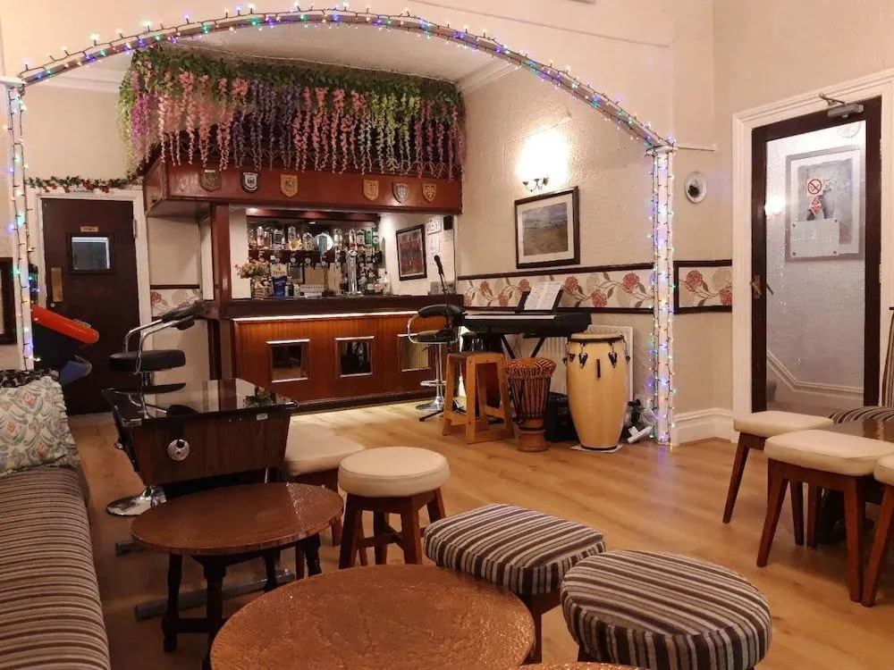 Albion Hotel