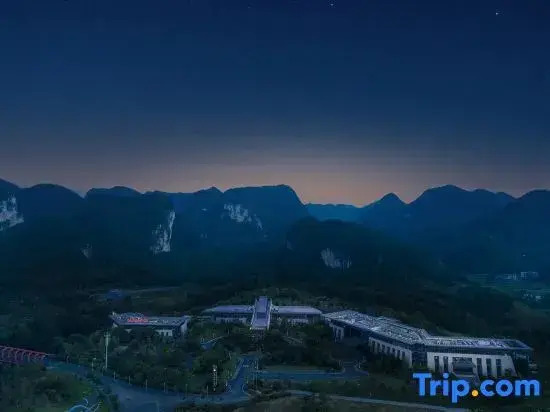 China FAST Hotel