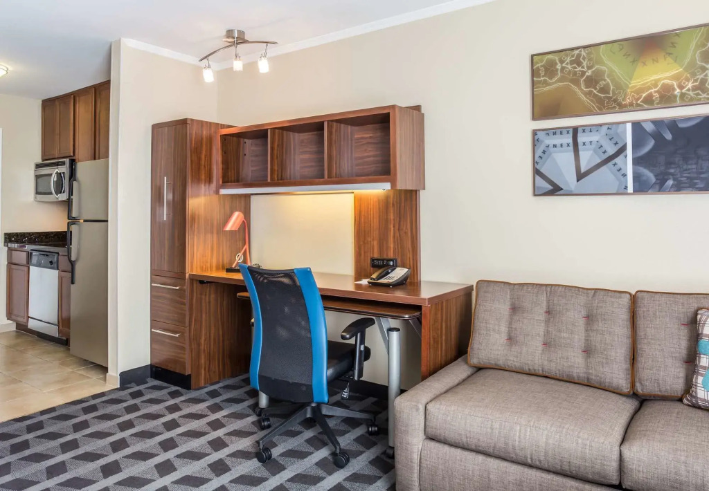 TownePlace Suites Tucson Airport