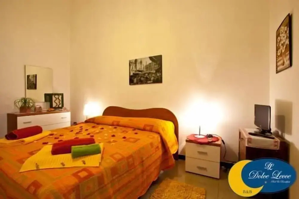 Dolce Lecce B&B