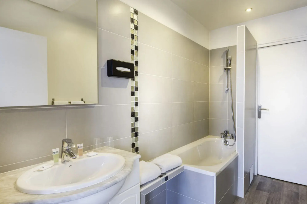 Best Western Hotel Centre Reims