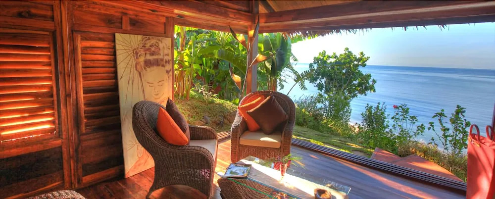 Manga Soa Lodge
