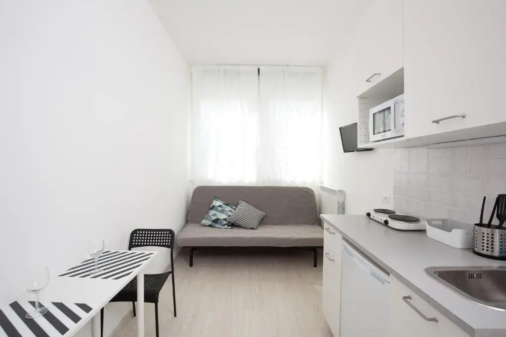 Rimini Youth Apartment