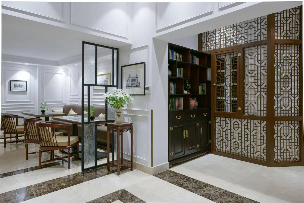 Hong Ngoc Dynastie Boutique Hotel & Spa