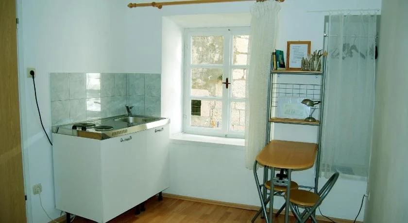 Marco Polo Apartments