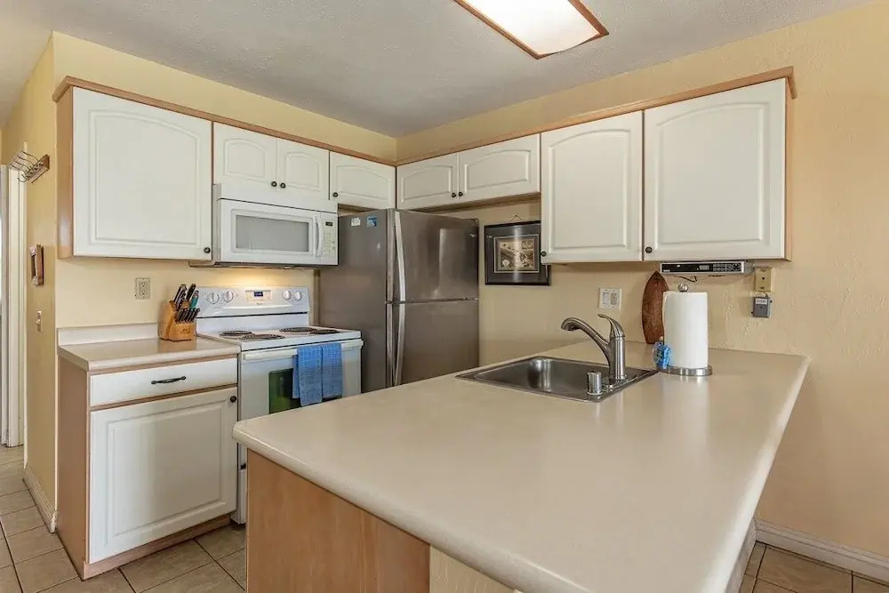 Hale Kamaole 336 3 Bedroom Condo