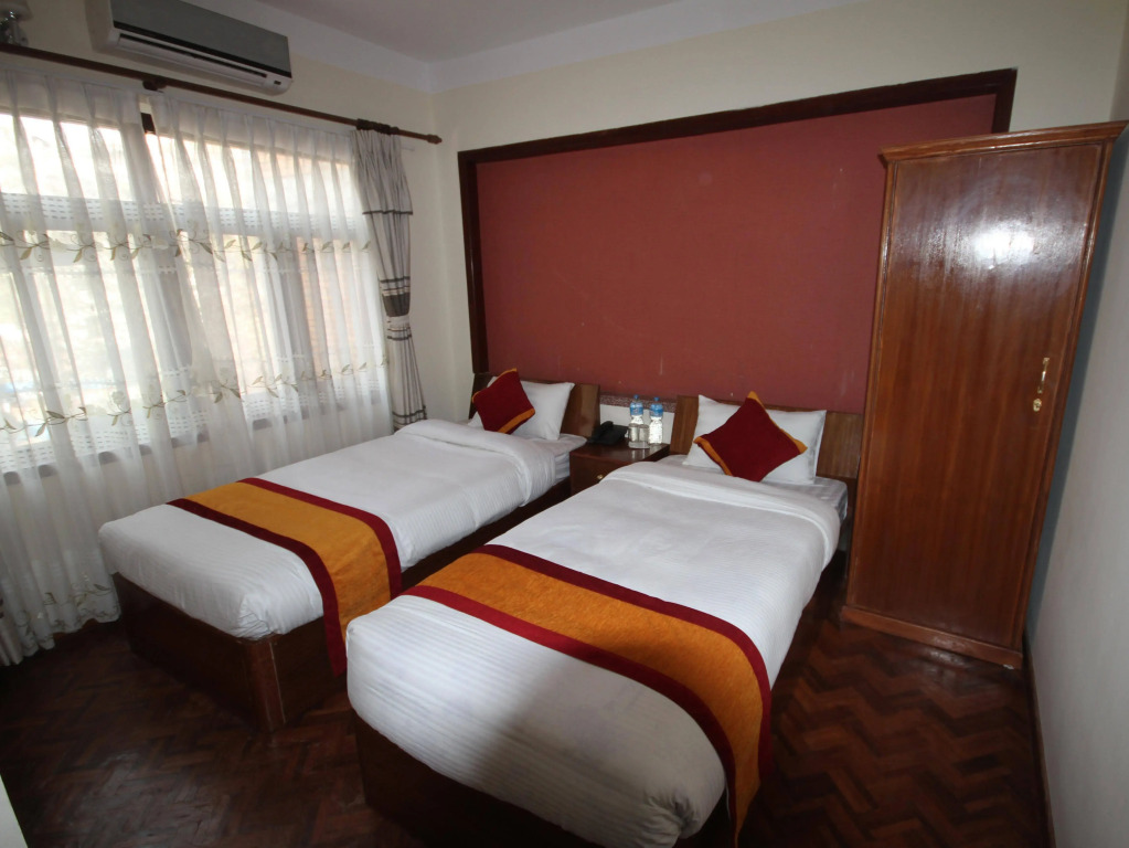 Hotel Atlantic