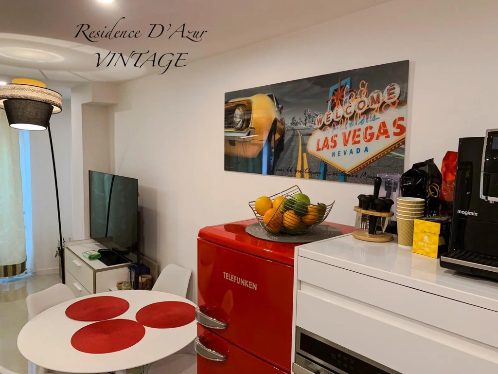 Residence D'Azur