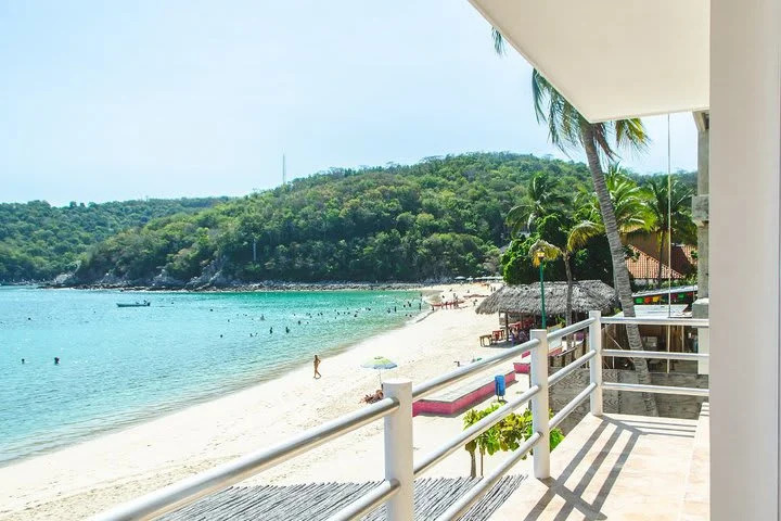 Suites La Playa