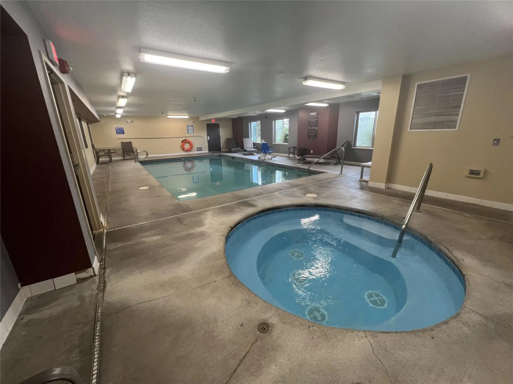 SureStay by Best Western Roseburg