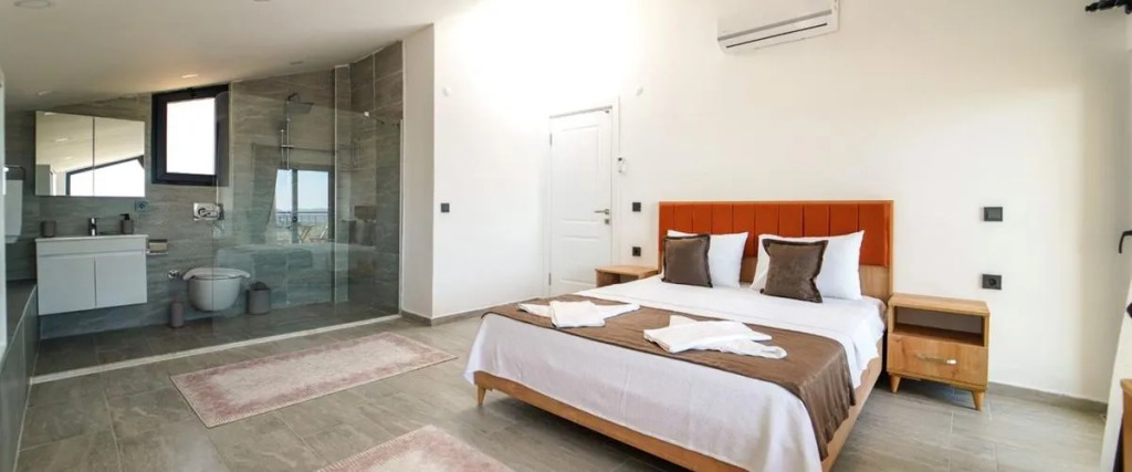 Villa Legendary 1