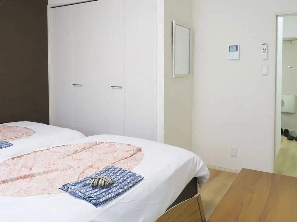 Tabist Motodai Business Hotel Kanonji
