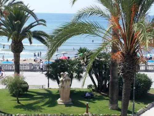 Apartaments Mare Nostrum