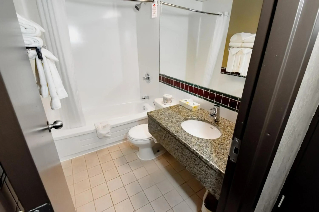 Canad Inns Destination Centre Windsor Park
