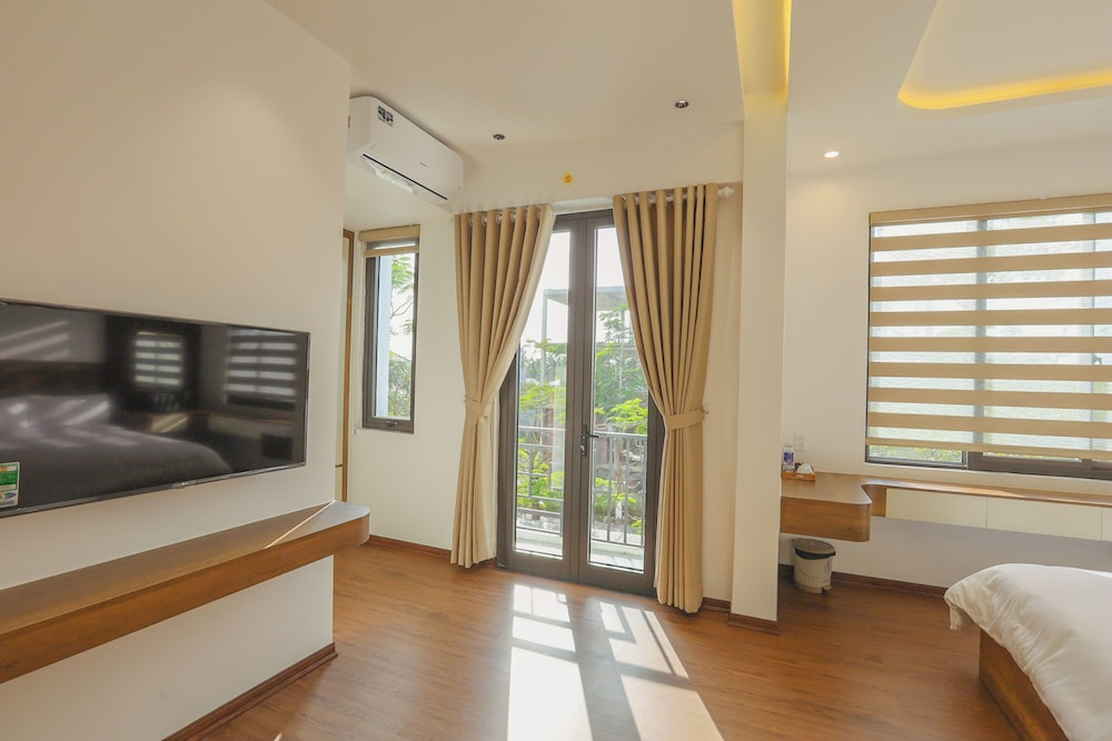 NGỌC THIÊN MINH - Homestay
