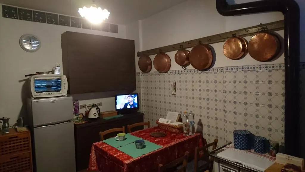 Casa Vacanze Piazza Apartment 2