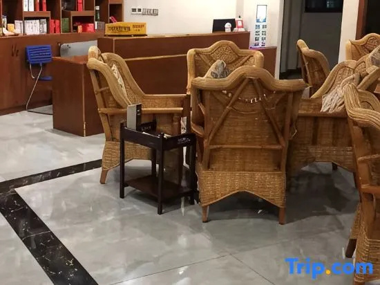 Yeyue Yizhan Homestay