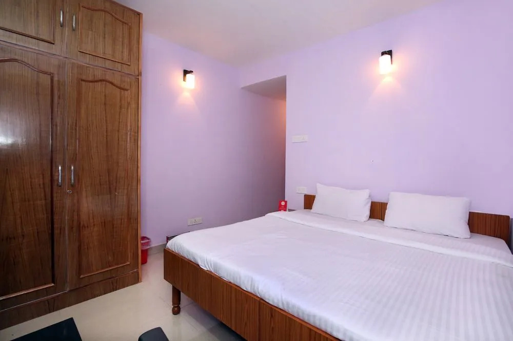 OYO Home 9199 Pinewood Valley 2 BHK
