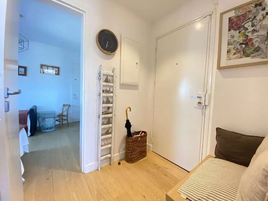 Appartement La Baule, 4 pièces, 6 personnes - FR-1-245-147