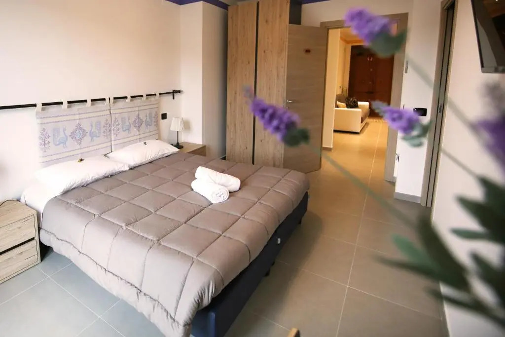 I Fiori di Margherita Luxury B&B