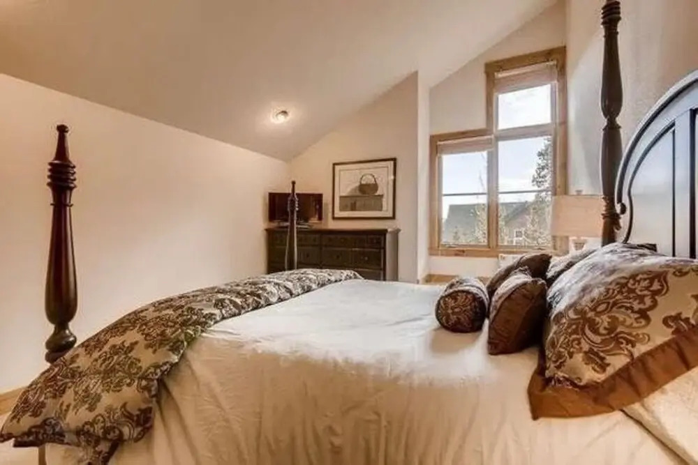 8709 Ski Tip Townhome 3 Bedroom Townhouse