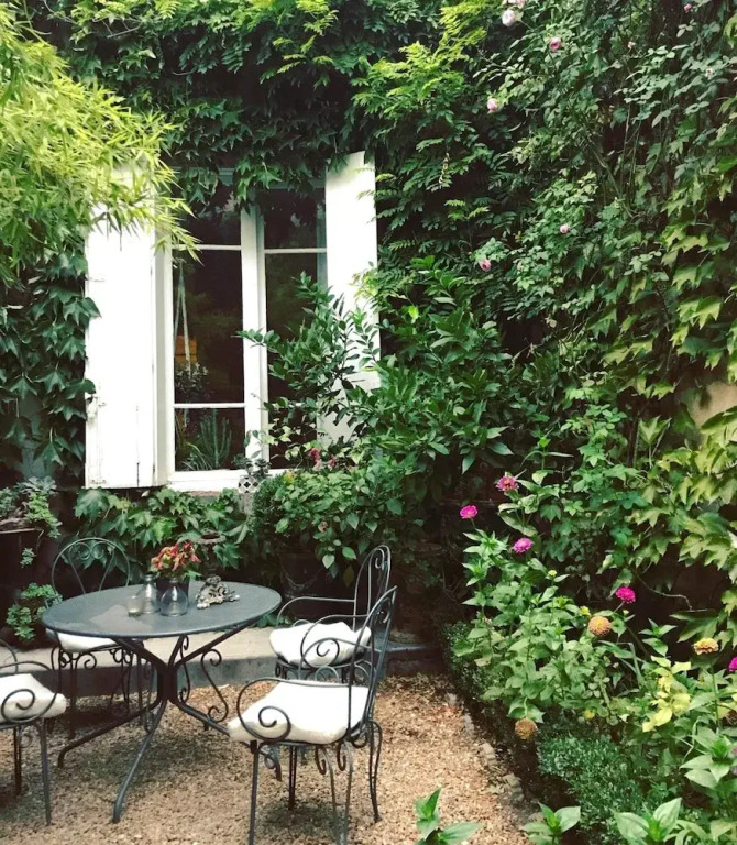 Le Logis Blanc. Chambres d'hotes