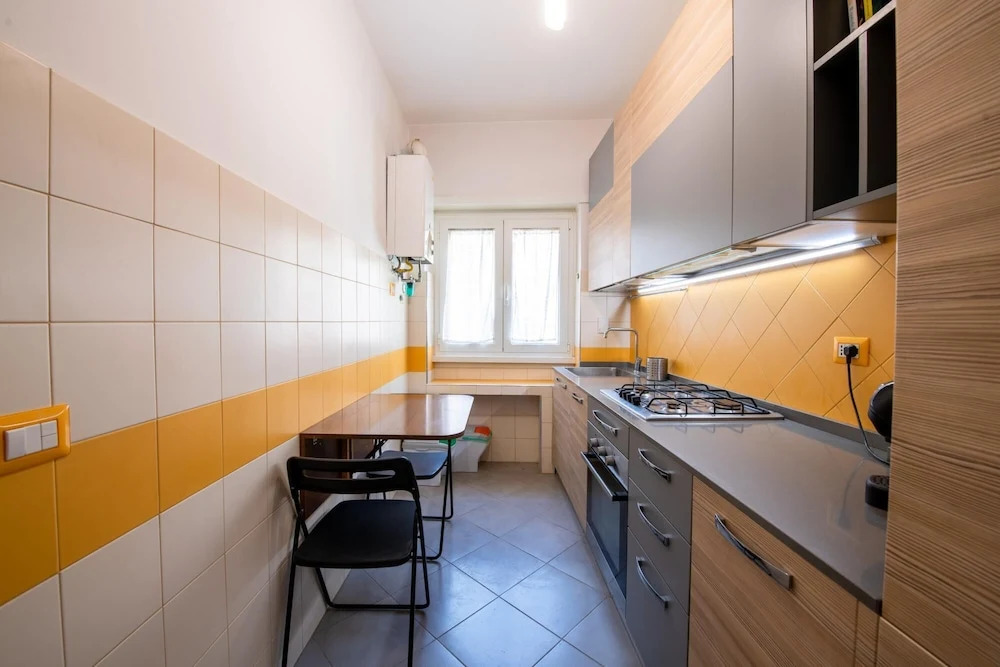 Casa Labertino in Rome