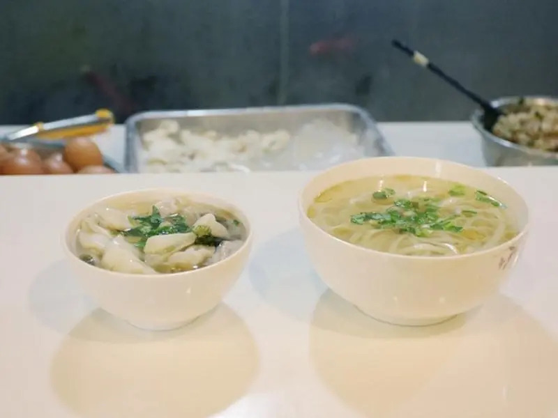 GreenTree Inn Anhui Suzhou si county  taoyuan road  garden business hotel